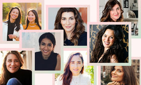 Entrepreneurial Advice from Female Founders and CEOs