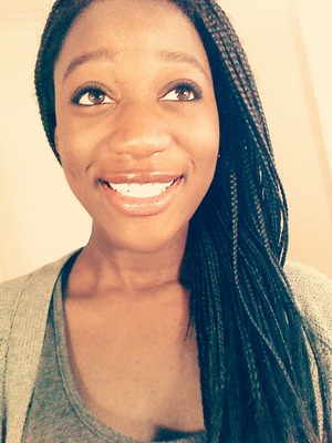 Ngozi N.