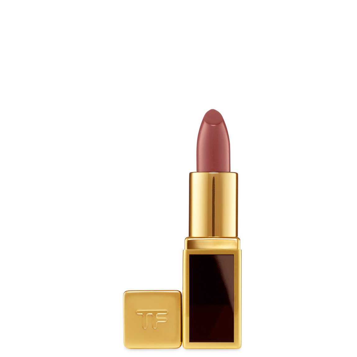 Free deluxe mini Lip Color in Casablanca with any TOM FORD purchase