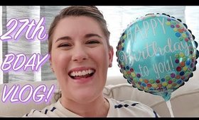 CELEBRATING MY BIRTHDAY! 🎉 TONS OF BIRTHDAY FREEBIES! 🎁