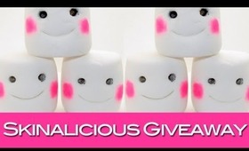 Smell DELICIOUS GIVEAWAY!!!!