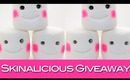 Smell DELICIOUS GIVEAWAY!!!!