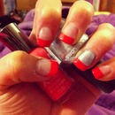 Pink tip 