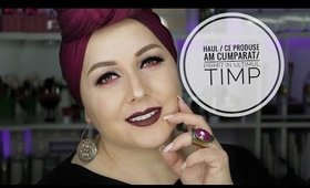Haul / Ce produse am cumparat/primit