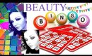 Beauty Bingo   EYN Bright matte 42   the 80s called they want their makeup back!!