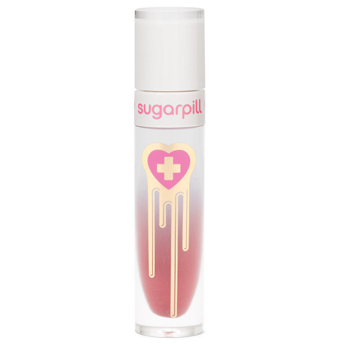 Sugarpill Cosmetics Liquid Lip Color Keepsake alternative view 1.