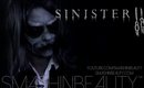Sinister 2 Bughuul Halloween makeup tutorial 2015 (SFX / Cosplay)