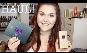 Spring Haul! Skin Care Essentials, Ulta 21 days of Beauty, Hair Care!!