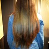 hair