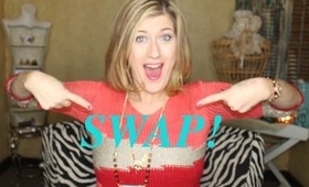 Swap with thekristenkchannel !!!!!!