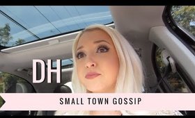 Daily Hayley | Small Town Gossip, New Fave Vintage Store