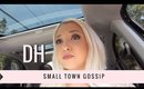 Daily Hayley | Small Town Gossip, New Fave Vintage Store