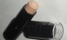 Maybelline Fit Me Foundation Stick  First Impressions & Demo