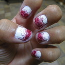 Christmas Nails