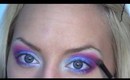 All Dolled Up / Going To Candyland tutorial