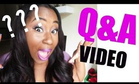 Q&A Video| boyfriend? pitbulls? secrets?