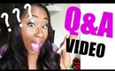 Q&A Video| boyfriend? pitbulls? secrets?