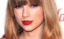 Taylor Swift Eye Makeup