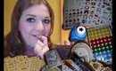 HAUL WISH TUTTO CARTOPAZZO      ^ _^   |   Liz Matutteame