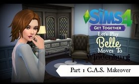 Get Together Lets Play Belle Moves To Windenburg C.A.C. Make Over