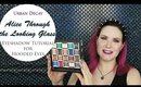 Urban Decay Alice Through the Looking Glass Tutorial for Hooded Eyes | Cruelty Free Makeup | Phyrra