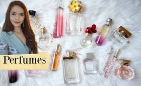 2017 Perfume Collection