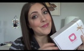 January BoxyCharm Unboxing