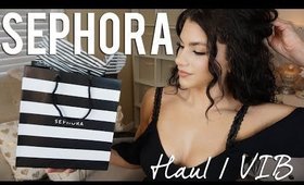 SEPHORA HAUL VIB SALE 2018 | Kayleigh Noelle