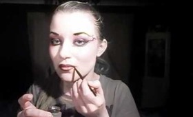 black magic makeup tutorial