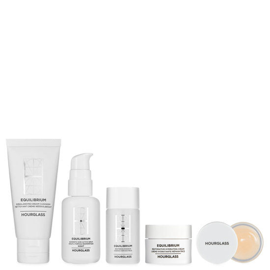 Hourglass skincare deals