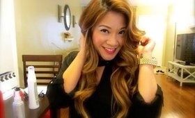 My MUST HAVE Hair Products, YOU MUST WATCH THIS! - mS3riKa