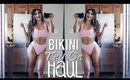 Summer Bikini Try On Haul / Zaful Review