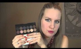 Collection | Drugstore Makeup Palettes