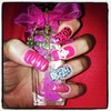 Juicy Couture Nails
