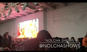 Nolcha Shows Recaps