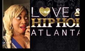 Samore's Love & Hip Hop Atl S2 Ep 15// LifeTime Membership Pass + 1 Guest