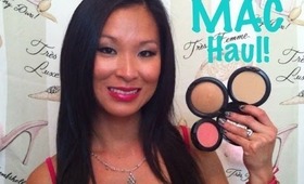 ❤ MAC Haul! ❤