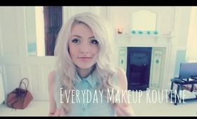 Everyday Makeup Routine!