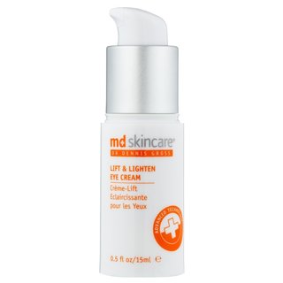 MD SkinCare Lift & Lighten Eye Cream