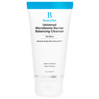 Universal Microbiome Barrier Balancing Cleanser