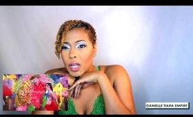 6ix9ine, Nicki Minaj, Murda Beatz - “FEFE” (Official Music Video)