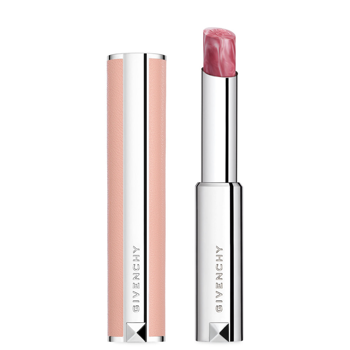 Givenchy Le Rose Perfecto N102 Feeling Nude alternative view 1.