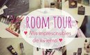 ♥ ROOM TOUR. Imprescindibles y recomendaciones INVIERNO ♥