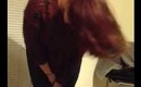 Headbanging