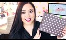 MY FIRST GLOSSYBOX + GIVEAWAY!