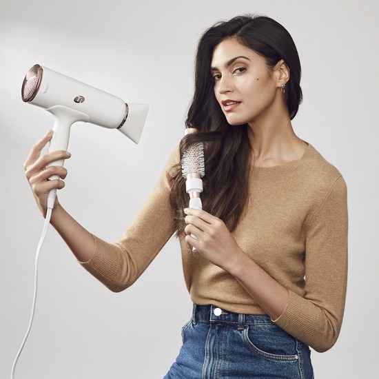 T3 Volume 2 0 Round Brush Beautylish