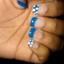nails!!! 