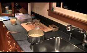 Macaroni Dish