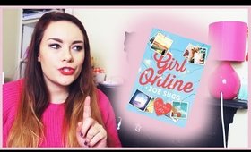 Zoella's Book Was Ghost-written? | HeyAmyJane