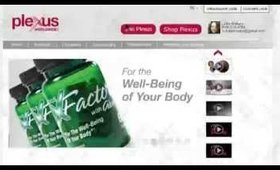 How To Become A Plexus Slim Ambassador For $34.95 ONLY